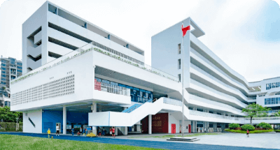 中小学实验管理系统