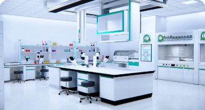 医院实验室管理系统